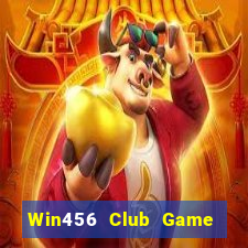 Win456 Club Game Bài 88 Club