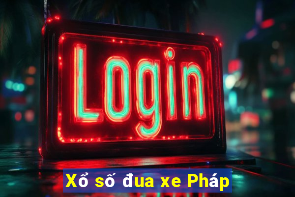 Xổ số đua xe Pháp