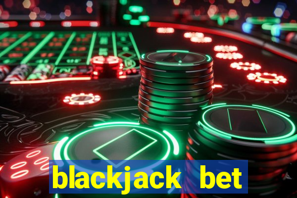 blackjack bet spread calculator