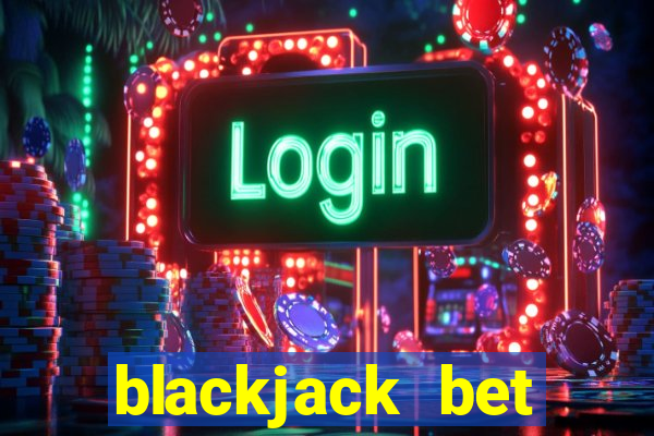 blackjack bet spread calculator