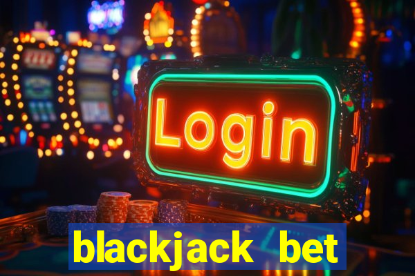 blackjack bet spread calculator