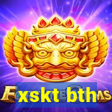 xskt bth