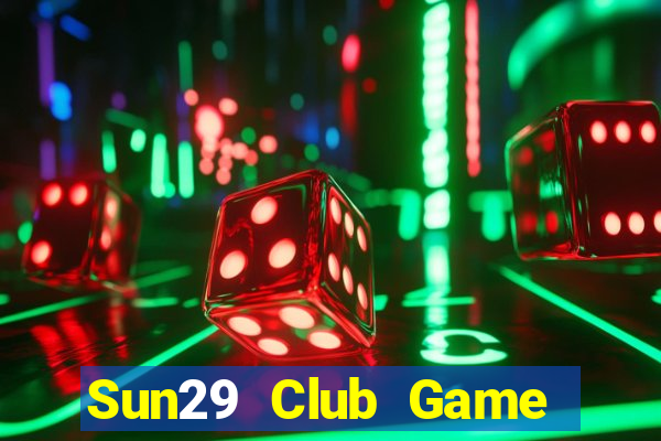 Sun29 Club Game Bài Pokemon