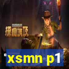 xsmn p1