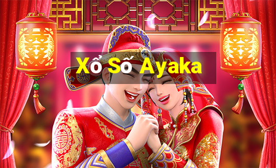 Xổ Số Ayaka