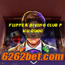 flipper diving club phu quoc