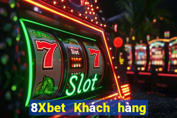 8Xbet Khách hàng mạng Fengcolor