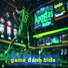 game đánh bida