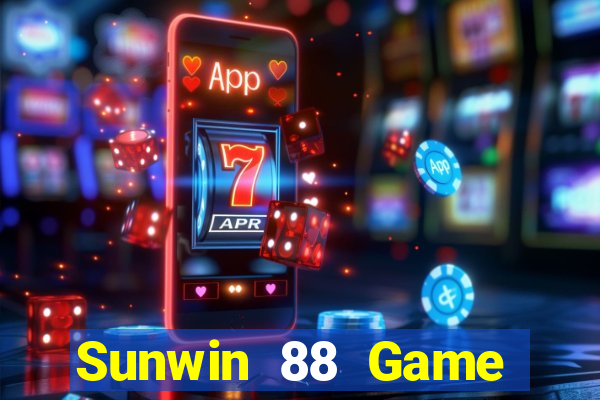 Sunwin 88 Game Bài Las Vegas