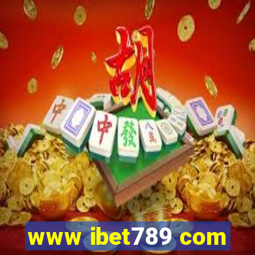 www ibet789 com