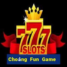 Choáng Fun Game Bài 77