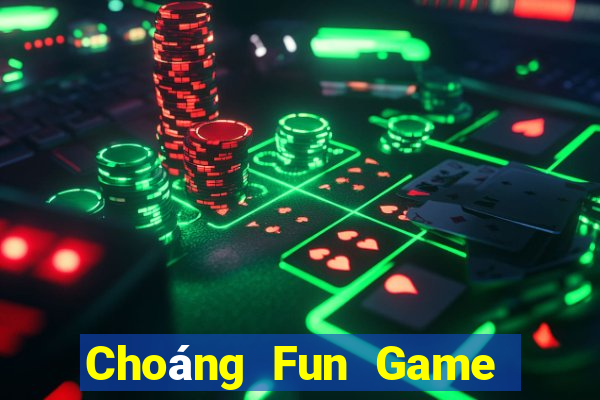 Choáng Fun Game Bài 77