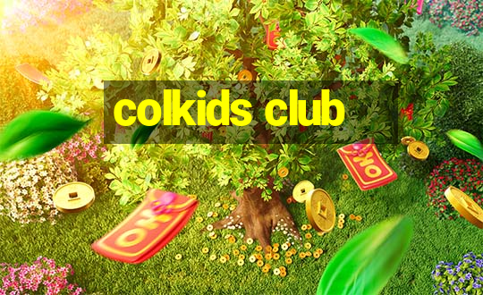 colkids club