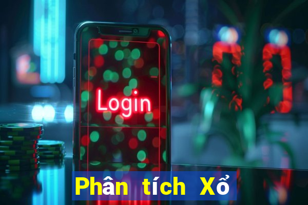 Phân tích Xổ Số Bình Phước ngày 2