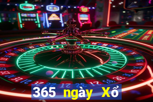 365 ngày Xổ số Tải về