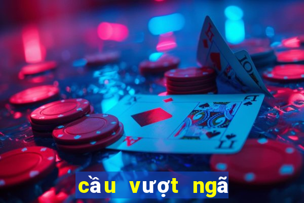 cầu vượt ngã tư thủ đức