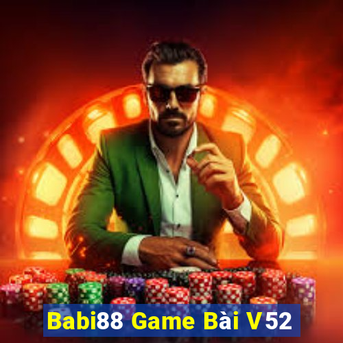 Babi88 Game Bài V52