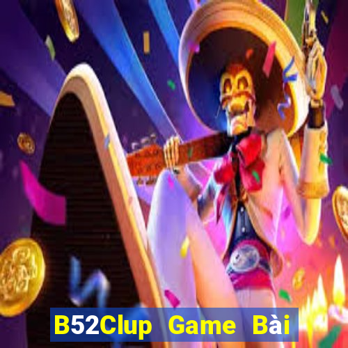 B52Clup Game Bài Fa88 Apk