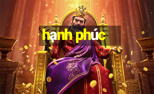 hạnh phúc