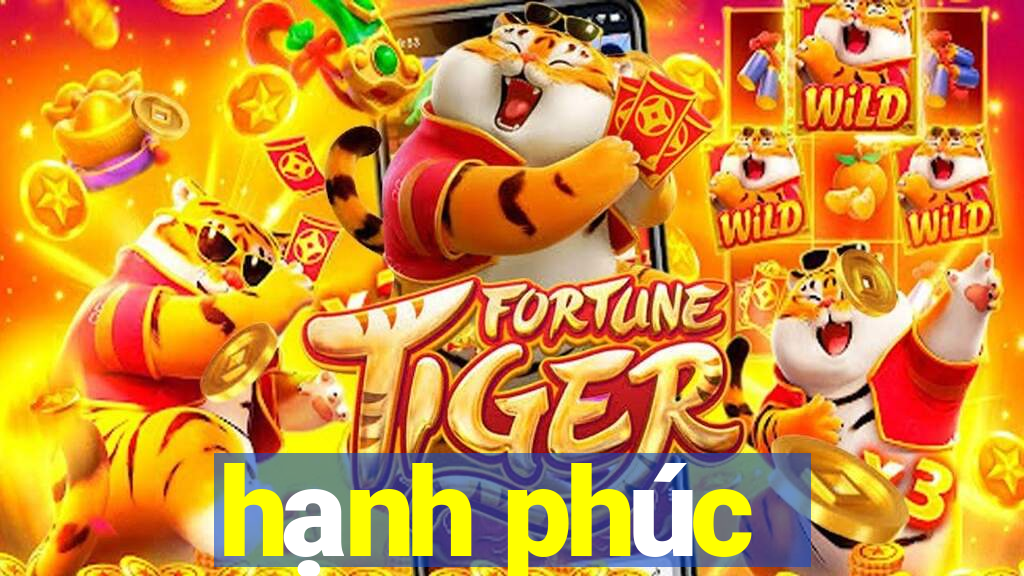 hạnh phúc