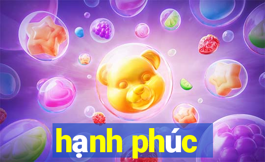 hạnh phúc