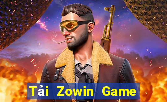 Tải Zowin Game Bài Tài Xỉu