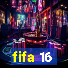 fifa 16