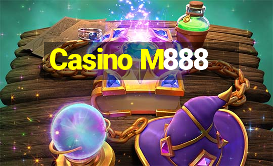 Casino M888