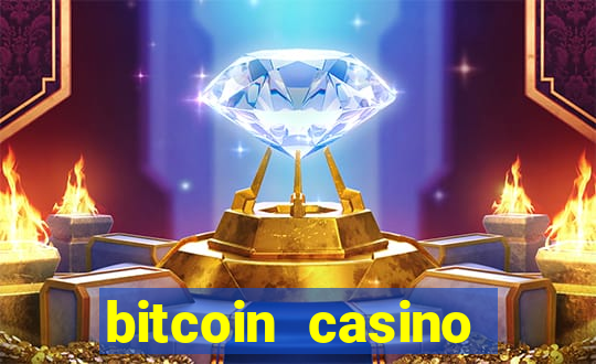 bitcoin casino credit card