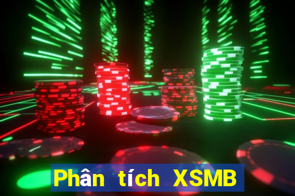 Phân tích XSMB ngày 16