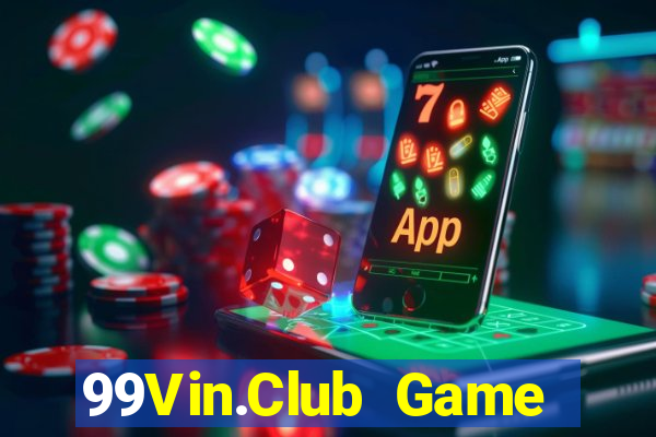 99Vin.Club Game Bài B29