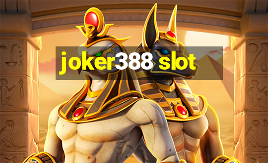 joker388 slot