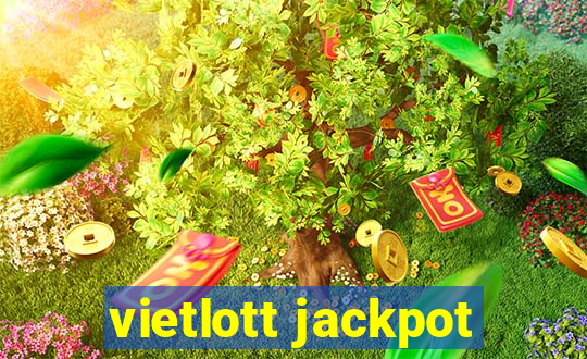 vietlott jackpot