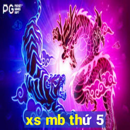 xs mb thu 5