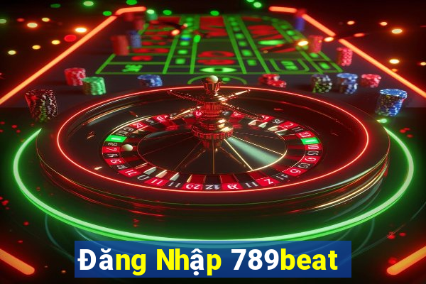 Đăng Nhập 789beat