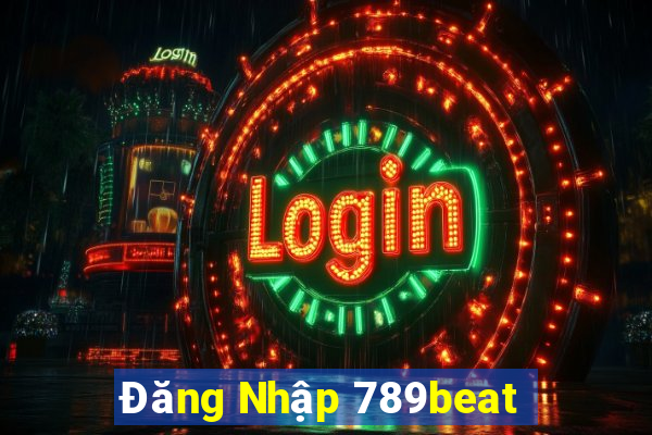 Đăng Nhập 789beat