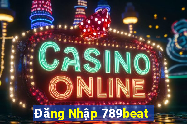 Đăng Nhập 789beat