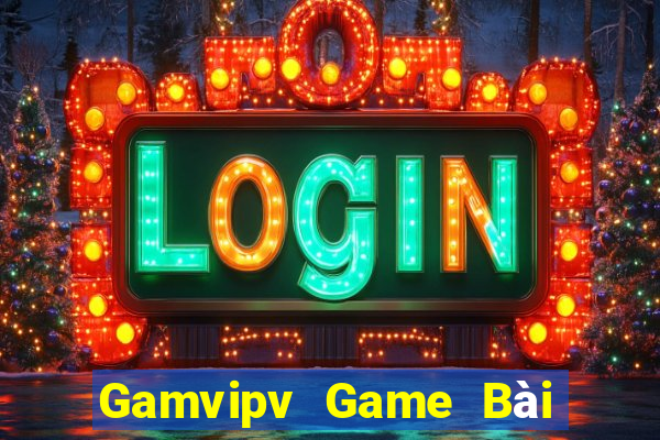 Gamvipv Game Bài Las Vegas