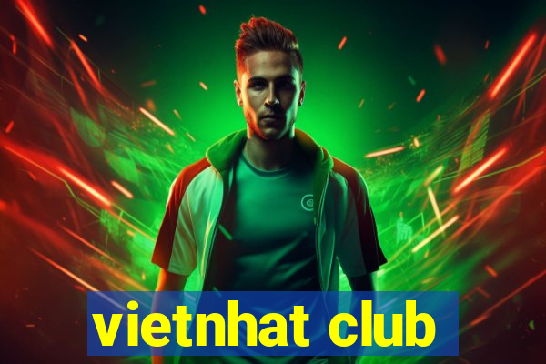 vietnhat club