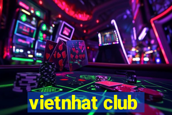 vietnhat club