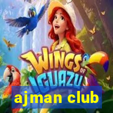 ajman club