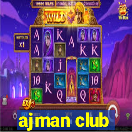 ajman club