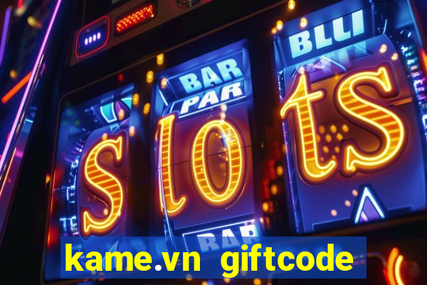 kame.vn giftcode free fire