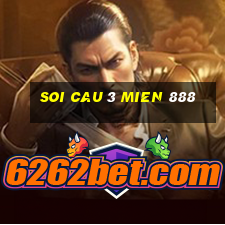 soi cau 3 mien 888