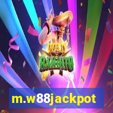 m.w88jackpot