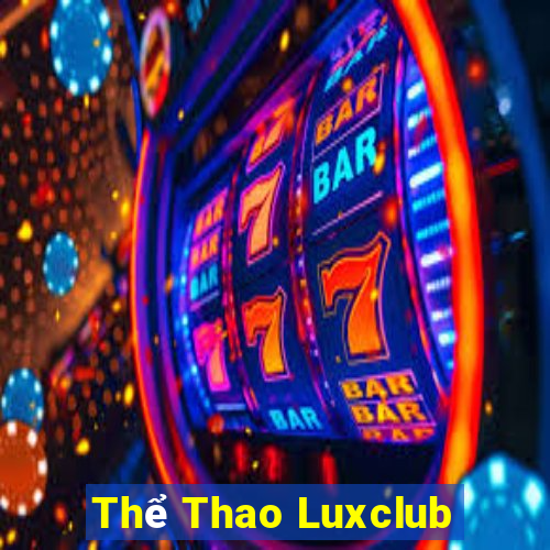 Thể Thao Luxclub