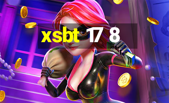 xsbt 17 8