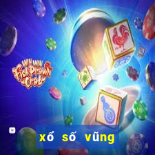 xổ số vũng tàu ngày 16 tháng 04