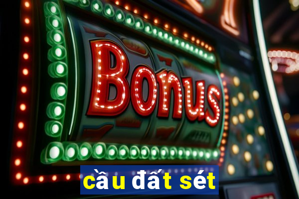 cầu đất sét