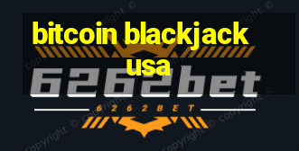 bitcoin blackjack usa